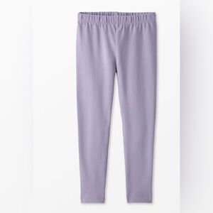 Hanna Anderson Kids Lavender Leggings 150cm/US 12